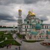 Поездка в Саввино-Сторожевский монастырь