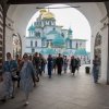 Поездка в Саввино-Сторожевский монастырь