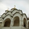 Поездка молодежи в Суздаль