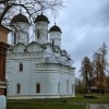 Поездка молодежи в Суздаль