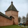 Поездка молодежи в Суздаль