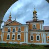 Поездка молодежи в Суздаль