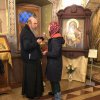 Поездка молодежи в Суздаль