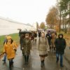Поездка молодежи в Суздаль