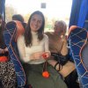 Поездка молодежи в Суздаль