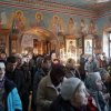 Похвала Пресвятой Богородицы. Суббота Акафиста