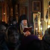 Похвала Пресвятой Богородицы. Суббота Акафиста