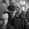 Похвала Пресвятой Богородицы. Суббота Акафиста