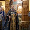 Похвала Пресвятой Богородицы. Суббота Акафиста