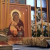 Похвала Пресвятой Богородицы. Суббота Акафиста