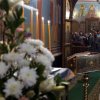 Похвала Пресвятой Богородицы. Суббота Акафиста