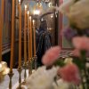 Похвала Пресвятой Богородицы. Суббота Акафиста