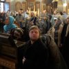 Похвала Пресвятой Богородицы. Суббота Акафиста