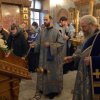 Похвала Пресвятой Богородицы. Суббота Акафиста
