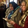 Похвала Пресвятой Богородицы. Суббота Акафиста