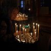 Похвала Пресвятой Богородицы. Суббота Акафиста