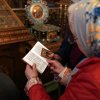 Похвала Пресвятой Богородицы. Суббота Акафиста