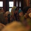 Похвала Пресвятой Богородицы. Суббота Акафиста