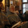 Похвала Пресвятой Богородицы. Суббота Акафиста