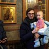 Похвала Пресвятой Богородицы. Суббота Акафиста