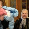 Похвала Пресвятой Богородицы. Суббота Акафиста