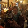 Похвала Пресвятой Богородицы. Суббота Акафиста