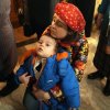 Похвала Пресвятой Богородицы. Суббота Акафиста