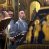 Похвала Пресвятой Богородицы. Суббота Акафиста