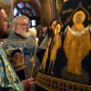 Похвала Пресвятой Богородицы. Суббота Акафиста