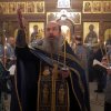 Похвала Пресвятой Богородицы. Суббота Акафиста