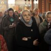 Похвала Пресвятой Богородицы. Суббота Акафиста