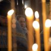 Похвала Пресвятой Богородицы. Суббота Акафиста