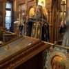 Похвала Пресвятой Богородицы. Суббота Акафиста