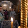 Похвала Пресвятой Богородицы. Суббота Акафиста