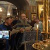 Похвала Пресвятой Богородицы. Суббота Акафиста