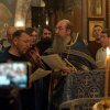 Похвала Пресвятой Богородицы. Суббота Акафиста