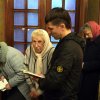 Похвала Пресвятой Богородицы. Суббота Акафиста