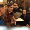 Похвала Пресвятой Богородицы. Суббота Акафиста
