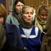 Похвала Пресвятой Богородицы. Суббота Акафиста