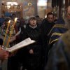 Похвала Пресвятой Богородицы. Суббота Акафиста