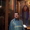 Похвала Пресвятой Богородицы. Суббота Акафиста