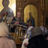 Похвала Пресвятой Богородицы. Суббота Акафиста