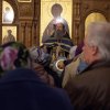 Похвала Пресвятой Богородицы. Суббота Акафиста
