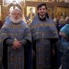 Похвала Пресвятой Богородицы. Суббота Акафиста