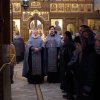 Похвала Пресвятой Богородицы. Суббота Акафиста