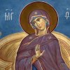 Похвала Пресвятой Богородицы. Суббота Акафиста