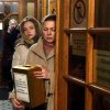 Похвала Пресвятой Богородицы. Суббота Акафиста