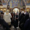 Похвала Пресвятой Богородицы. Суббота Акафиста