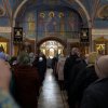 Похвала Пресвятой Богородицы. Суббота Акафиста