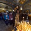 Похвала Пресвятой Богородицы. Суббота Акафиста